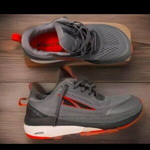Men Altra Paradigm Shoes 10